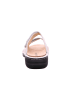 Finn Comfort Pantolette in beige