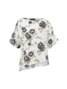 Cloud5ive T-Shirt in white/black