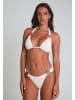 Moda Minx Bikinioberteil in Coconut