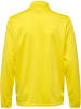 Hummel Hummel Zip Jacke Hmlessential Multisport Kinder Atmungsaktiv Schnelltrocknend in BLAZING YELLOW