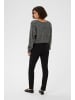 Kaffe Hose KAhazel Regular fit in Black Deep