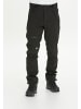 Whistler Softshellhose Finnegan in 1001 Black