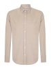 Felix Hardy Hemd in Beige