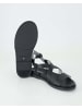 Nero Giardini Sandalen in Schwarz