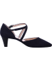 Gabor Pumps  in Blau