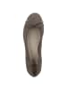 ara Ballerinas 12-31324 in beige