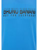 Bruno Banani T-Shirt Benson in Blau