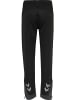 Hummel Hummel Pants Hmllead Multisport Unisex Kinder Atmungsaktiv Feuchtigkeitsabsorbierenden in BLACK