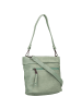 Greenburry Mad'l Dasch Schultertasche 26 cm mint