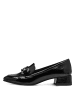 Tamaris Business Mokassins in Schwarz