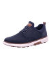 rieker Slipper in blau