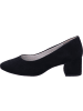 Tamaris Damen- Pumps  in Schwarz