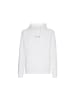 Calvin Klein Sweatshirt in Bright White