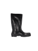 Eurofort Sicherheits-Gummistiefel  in Schwarz