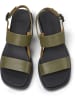 Camper Sandalen " Dana " in Olive