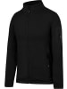 Normani Outdoor Sports Damen Strickjacke Pukaskwa in Schwarz