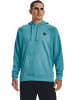 Under Armour Kapuzenpullover für Herren in uni