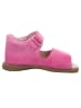 Däumling Lauflernschuhe in rosa