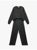 KOTON SWEATSHIRTS in Anthrazit
