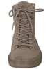 Paul Green Stiefelette Beige