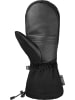 Reusch Faust Skihandschuhe in schwarz