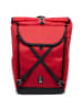 CHROME Bravo 4.0 - Rucksack 17'' 44.5 cm (rot x) in red x