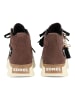 Sorel Stiefelette OUT N ABOUT IV in Braun