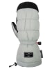 Reusch Fäustlinge Puffy R-TEX® XT Mitten in 6041 mirag grey/black