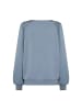 soyaconcept Pullover SC-BANU 159 in 6760 FLINT BLUE