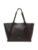 Marc O'Polo Shopper Model Biana in Burnt Coffee