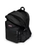 Eastpak Pinnacle 38 - Rucksack 42 cm (black denim) in schwarz
