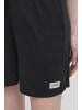 Oxmo Shorts (Hosen) OXWim in Schwarz
