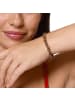 Steel_Art Panzerarmband für Frauen Pauline goldfarben in goldfarben