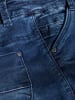 name it Mädchen Stretch-Denim-Jeans in Blau