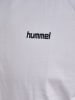 Hummel T-Shirt Hmlkeeper Herren in WHITE/RED