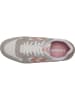 Hummel Hummel Sneaker Camden Mixed Erwachsene in MARSHMALLOW/SILVER CLOUD