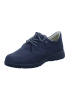 Finn Comfort Schnürschuh in schwarz