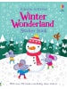 Usborne Publishing Ltd Buch - Winter Wonderland Sticker Book