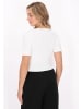 faina Women Top in offwhite