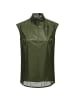 GORE WEAR W AMBIENT VEST in Grün