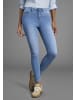 ARIZONA Skinny-fit-Jeans in bleached