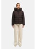 Marikoo Winterjacke Akiliaa 16 in Choco