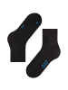 Falke Socken 2er Pack in Schwarz