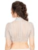 KRÜGER Dirndlbluse 311465 in grau