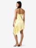 Noisy may Trägerkleid in French Vanilla1