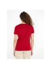 Tommy Hilfiger T-Shirt in royal berry