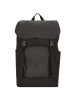 Chiemsee Track "n" Day Rucksack 45 cm schwarz-black