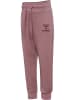 Hummel Hummel Verstellbare Taille Hose Hmldallas E-Sport Kinder in TWILIGHT MAUVE