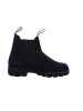 Blundstone Stiefel in blau
