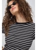 NO MATTER WHAT Shirt in Schwarz